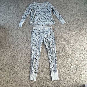 VS Thermal Pajama Set